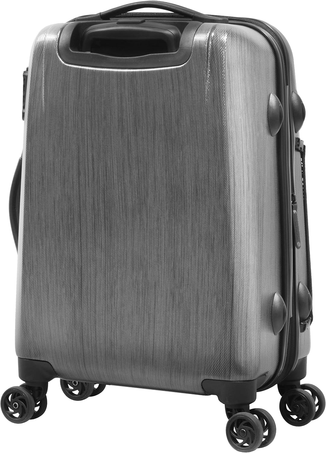 olympia aerolite luggage