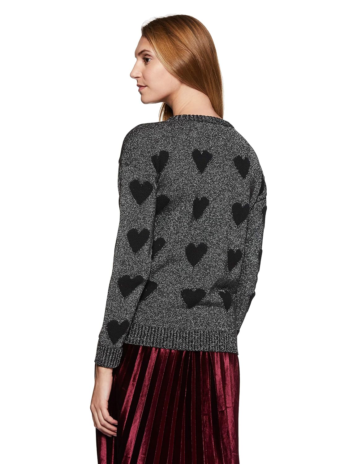 levi's women's pullover