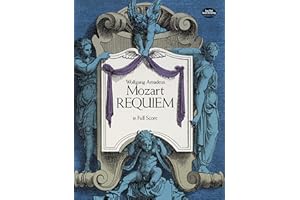 Requiem in Full Score