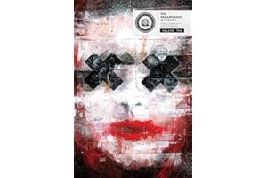 The Department of Truth: The Complete Conspiracy Deluxe Hardcover Book 2