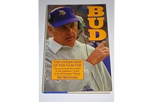 Bud: The Other Side of the Glacier