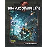 Shadowrun Fifth Edition*OP