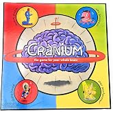 Cranium