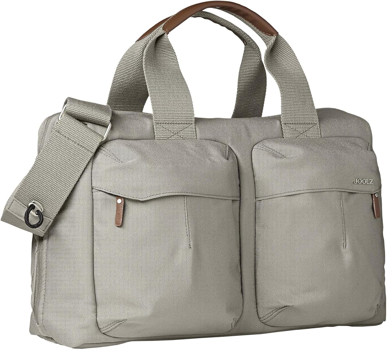 joolz diaper bag