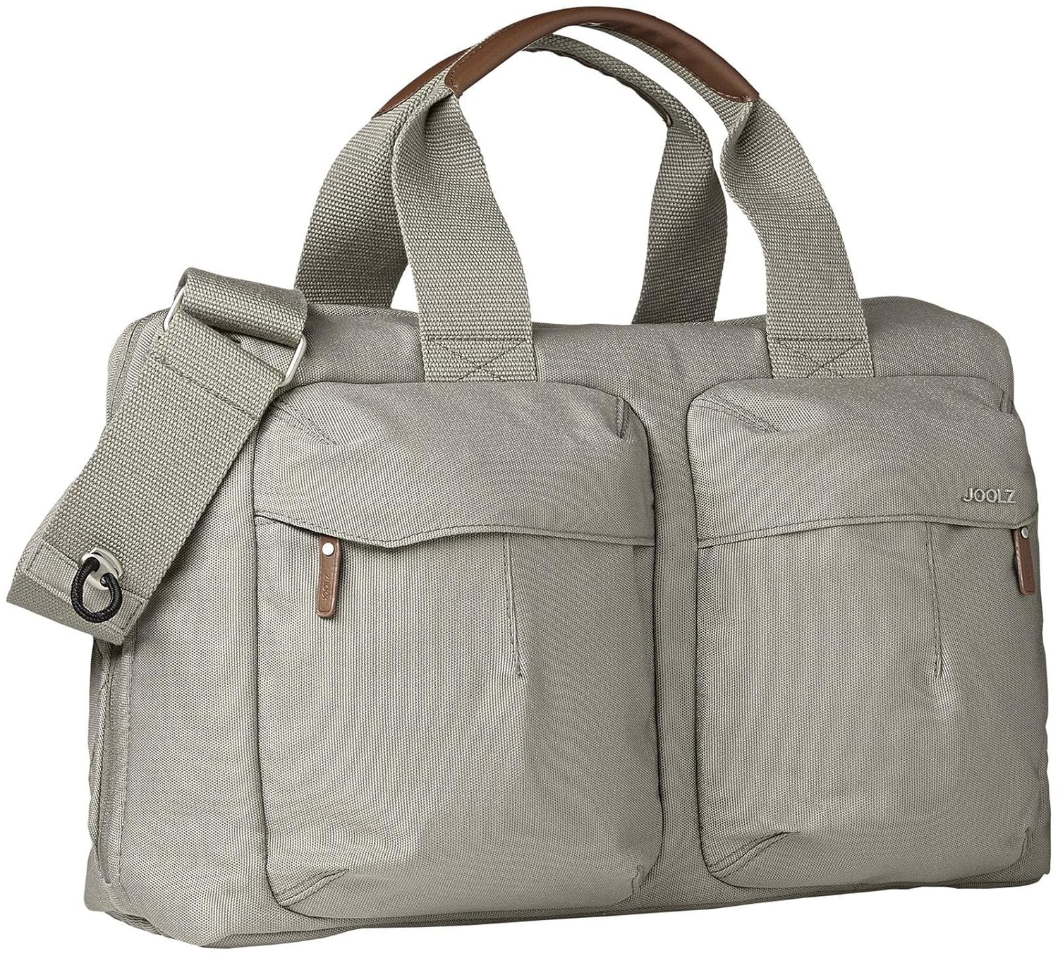 joolz diaper bag