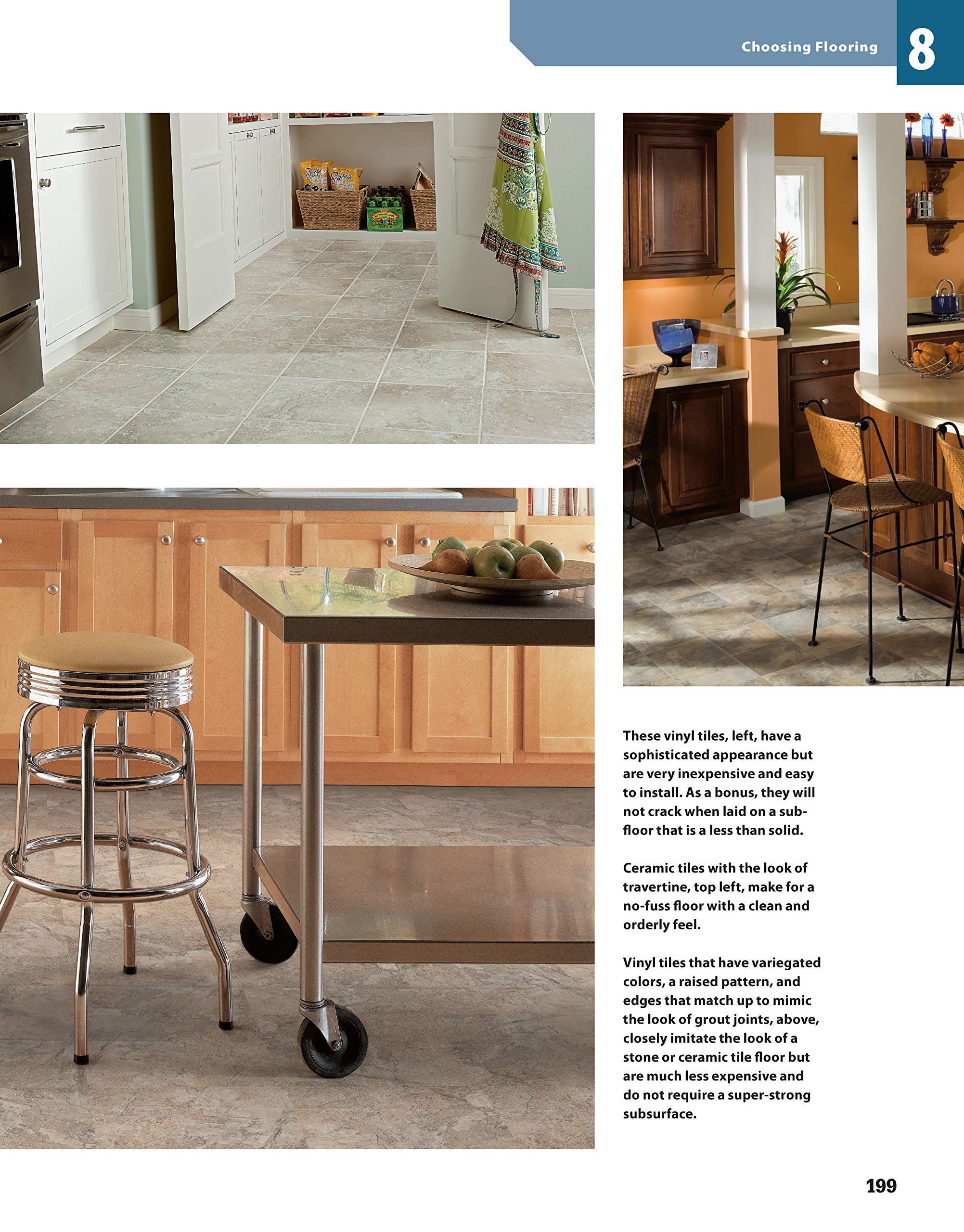 Affordable Kitchen Upgrades: Transform Your Kitchen On a Small Budget ...