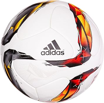Amazon Adidasドイツブンデスリーガリーグ15 16公式マッチボールsホワイト Adidas アディダス サッカーボール
