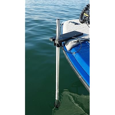 Boat Transducer Mounting Assembly Direct Mount Lebanon Ubuy