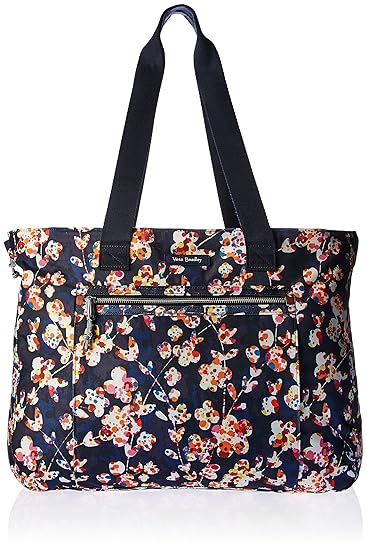 vera bradley cut vines