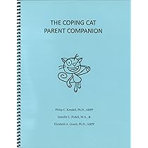 Cognitive-Behavioral Therapy for Anxious Children: Therapist
