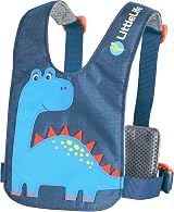 LittleLife Child & Toddler Safety Walking Harness Reins Brand