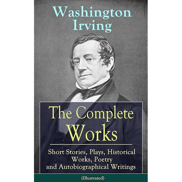 The Complete Works of Nathaniel Hawthorne: Novels, Short Stories