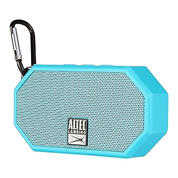 mini h2o 3 speaker