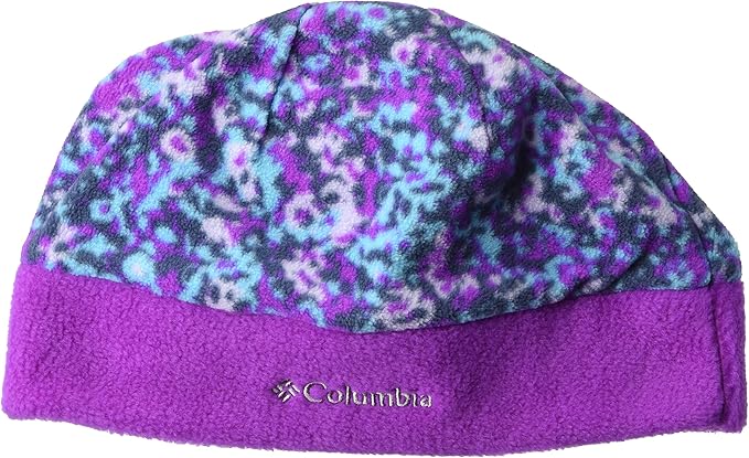 columbia kids hat