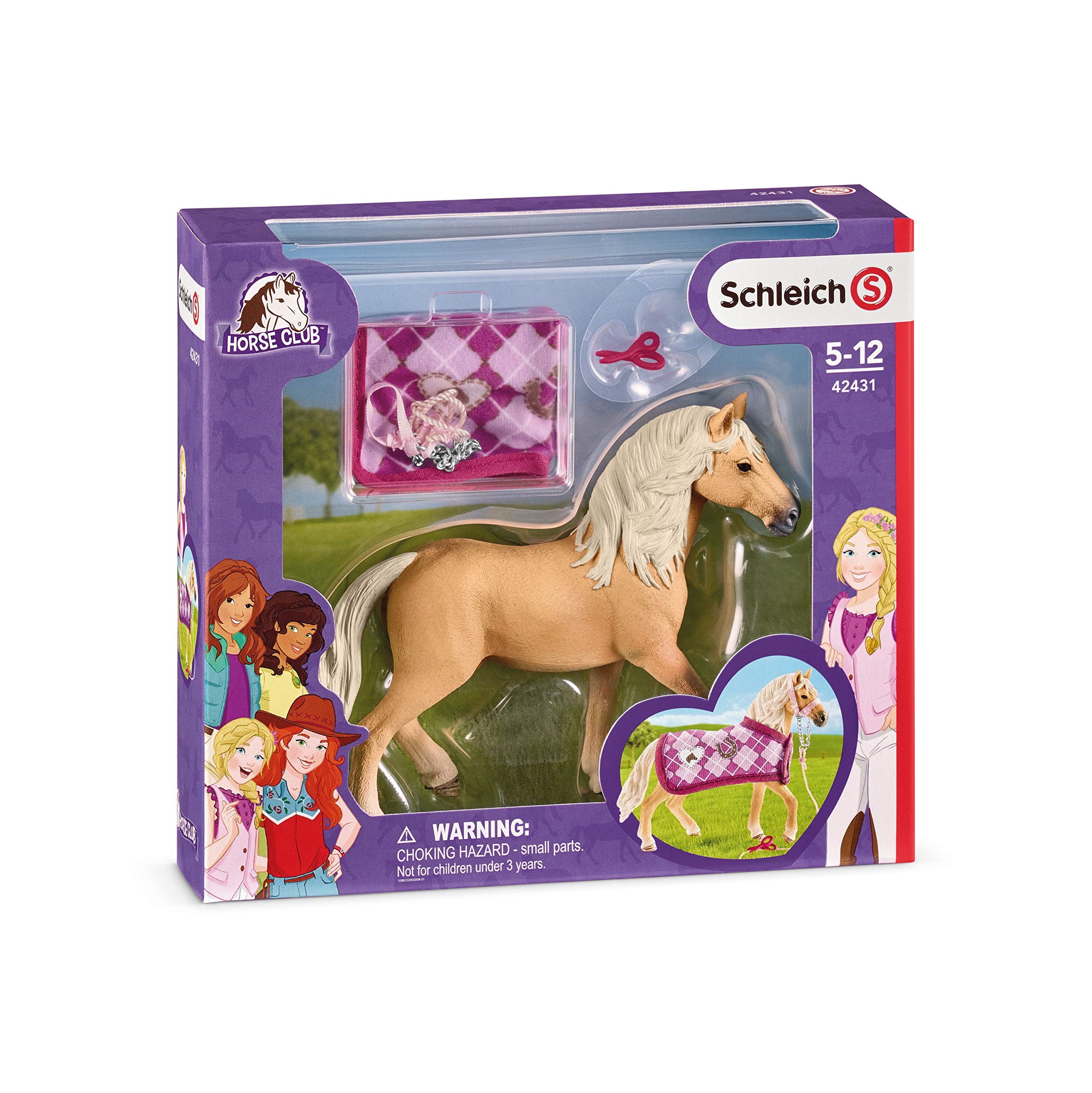 schleich 42431