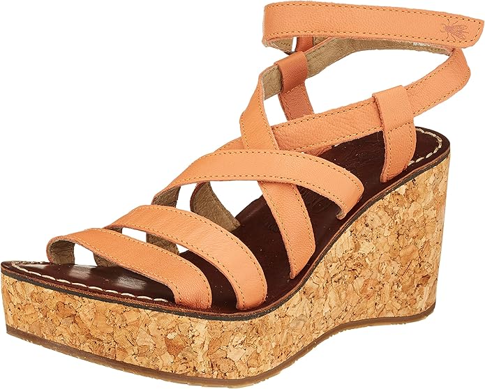 fly london sandals amazon uk