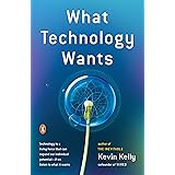 What Technology Wants