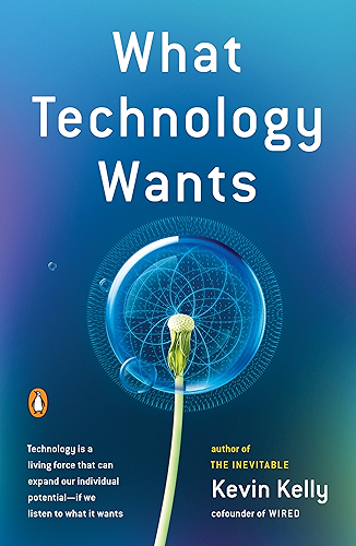 Download What Technology Wants (English Edition) PDF