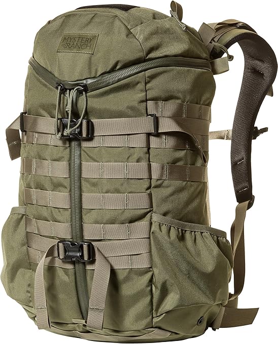 MYSTERY RANCH 2 Day Assault Backpack Tactical Daypack