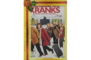 Christmas with the Kranks Bilingual