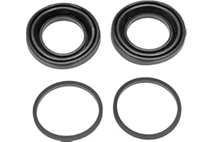 Dorman D670147 Front Disc Brake Caliper Repair Kit Compatible with Select Models