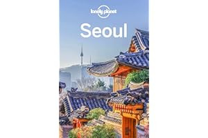 Lonely Planet Seoul (Travel Guide)