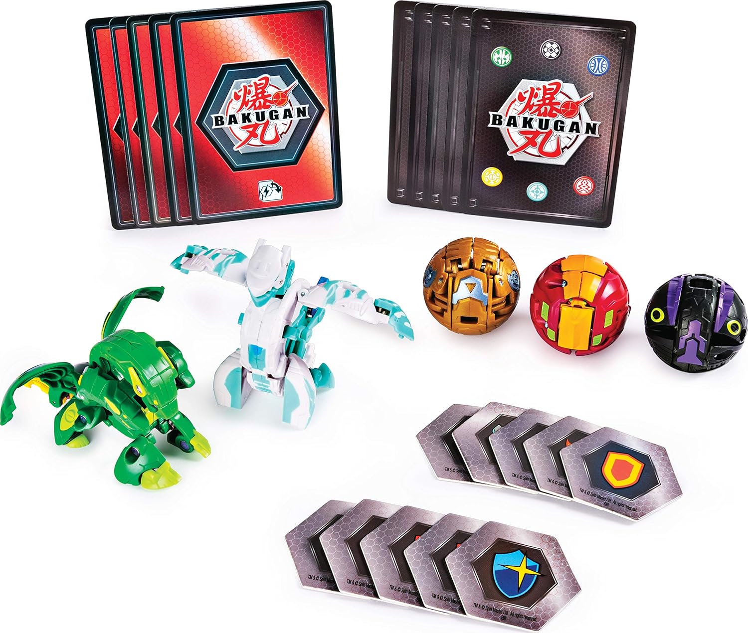 bakugan 6045142
