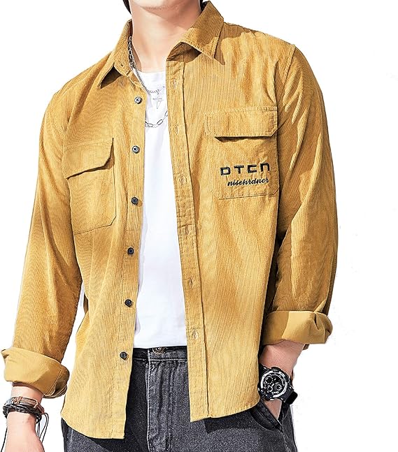Amazon メンズチェック柄シャツシンプルベーシックファッション春秋冬ラージサイズコットン長袖カジュアルシャツ シャツ 通販 Amazon メンズチェック柄シャツシンプルベーシックファッション春秋冬ラージサイズコットン長袖カジュアルシャツ シャツ 通販