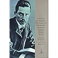 Ahead of All Parting: The Selected Poetry and Prose of Rainer Maria Rilke (Modern Library) (English & German Edition) (Englis