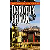 Mrs. Pollifax on the China Station