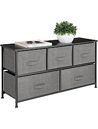 mDesign 5TAldoDrawerUnitStorage