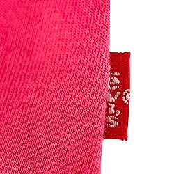Levi's Girls Classic Batwing T-Shirt, Tea Tree