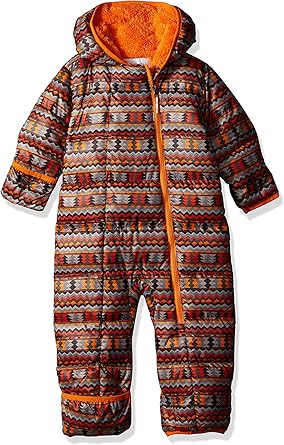 columbia pram suit