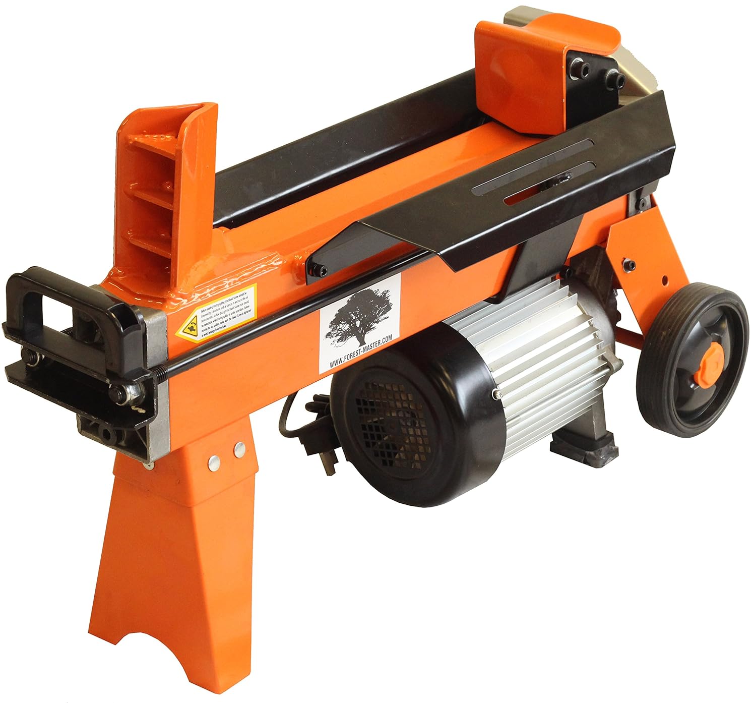 10 Best Hydraulic Log Splitter Reviews 20182020