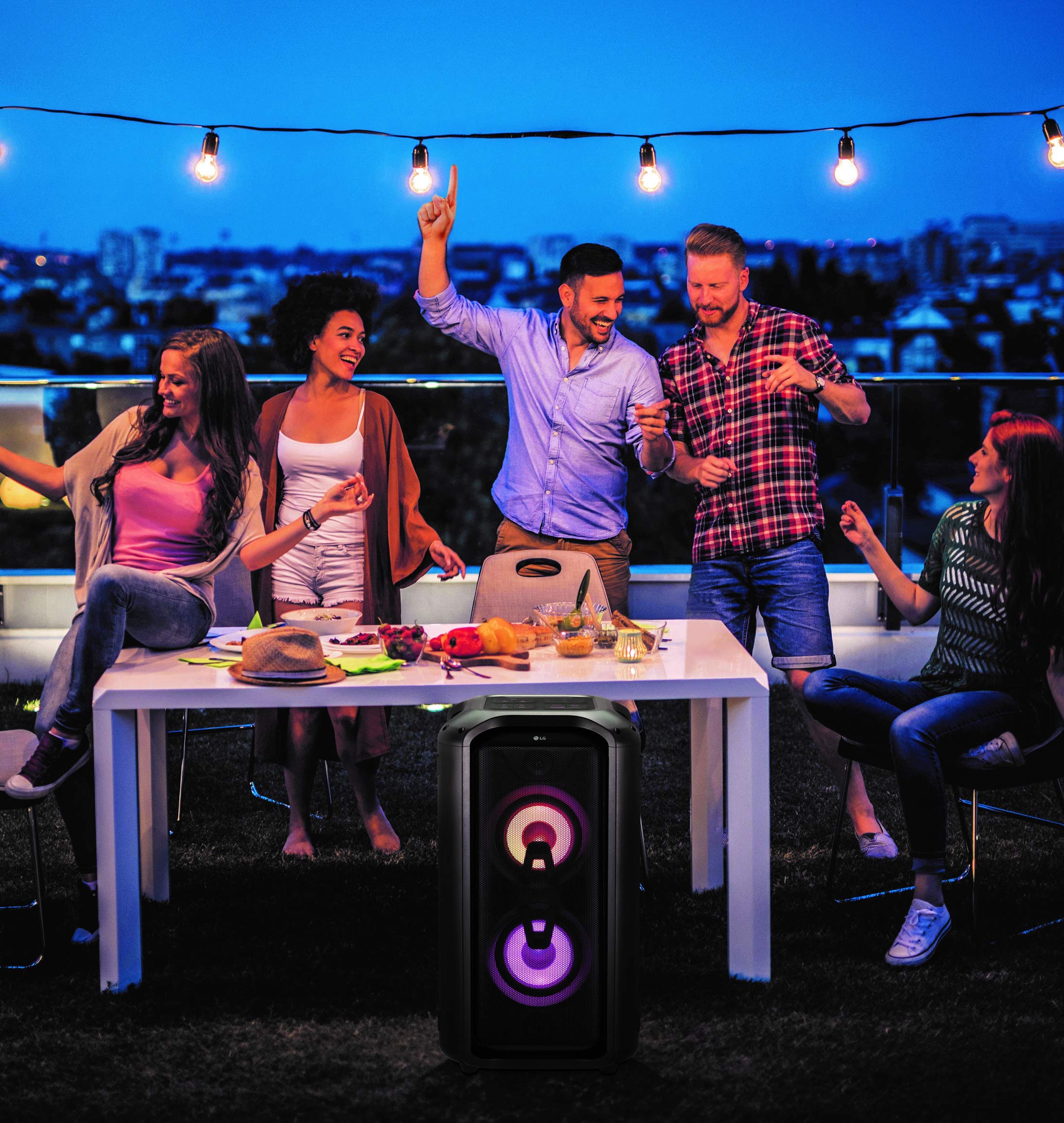 lg rk7 xboom speaker