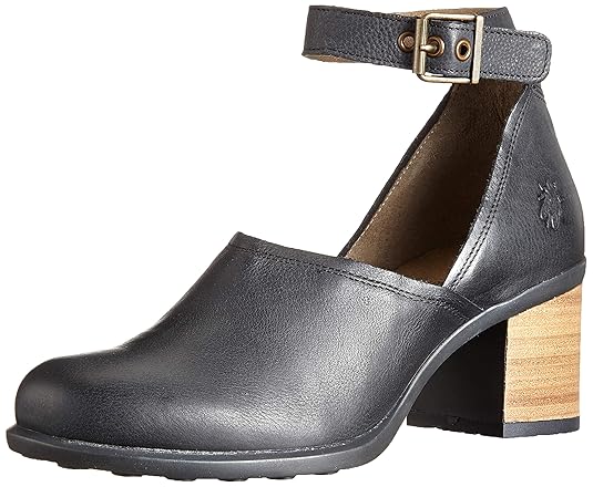 Fly London Damen Inat422fly Riemchenpumps