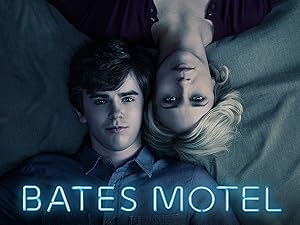 Amazon De Bates Motel Staffel 2 Ansehen Prime Video