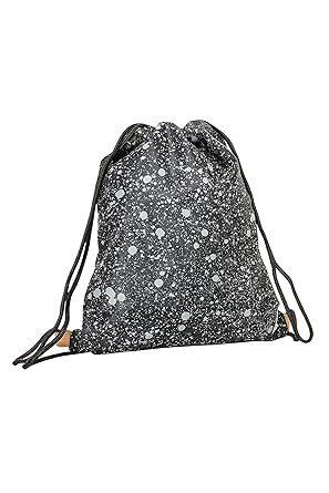 The Pack Society Sportbeutel Sporttasche Rucksack Print
