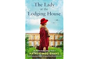 The Lady at the Lodging House: Absolutely heartbreaking World War Two historical fiction filled with family secrets (The Wart