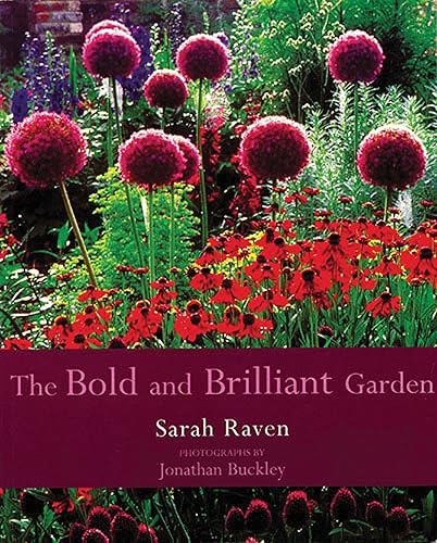 Download Bold and Brilliant Garden PDF