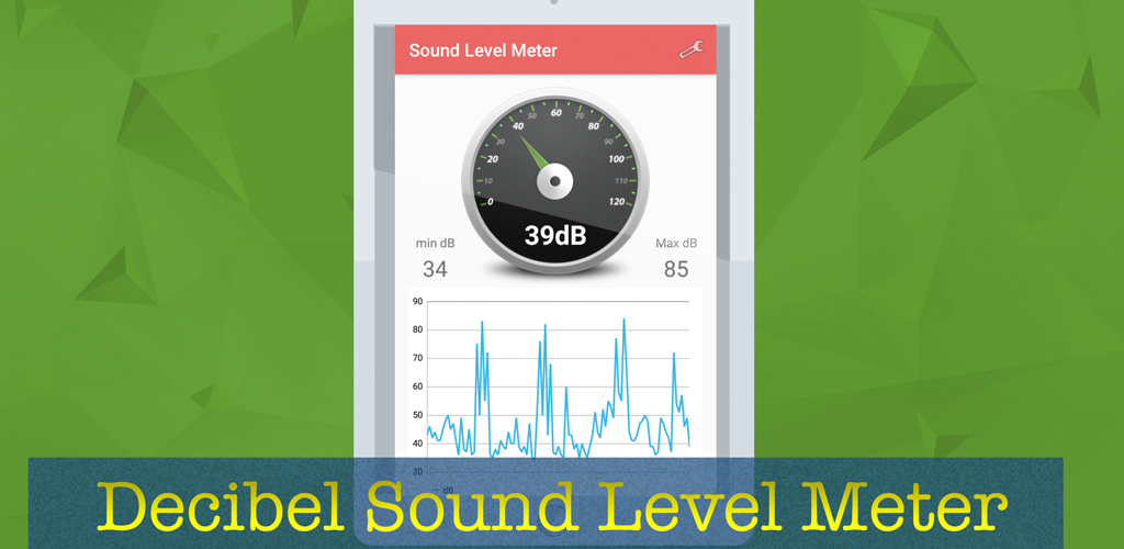 Decibel Sound Level Meter - //medicalbooks.filipinodoctors.org