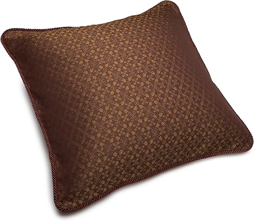 Amazon Com Croscill Galleria European Sham 26 Inch By 26 Inch