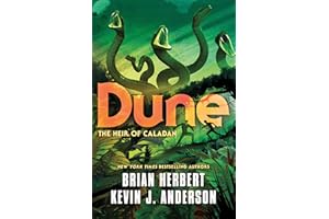 Dune: The Heir of Caladan