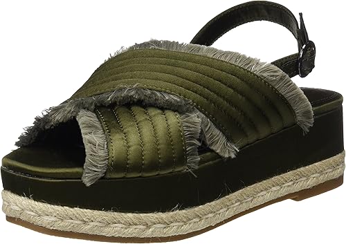 sixtyseven platform sandals