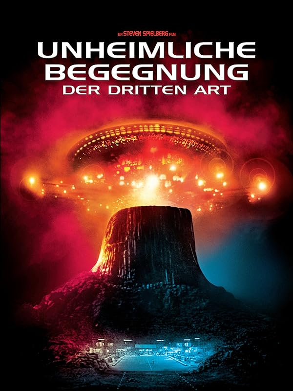 Amazon.de Unheimliche Begegnung Der Dritten Art (4K UHD) ansehen Prime Video Amazon.de Unheimliche Begegnung Der Dritten Art (4K UHD) ansehen Prime Video