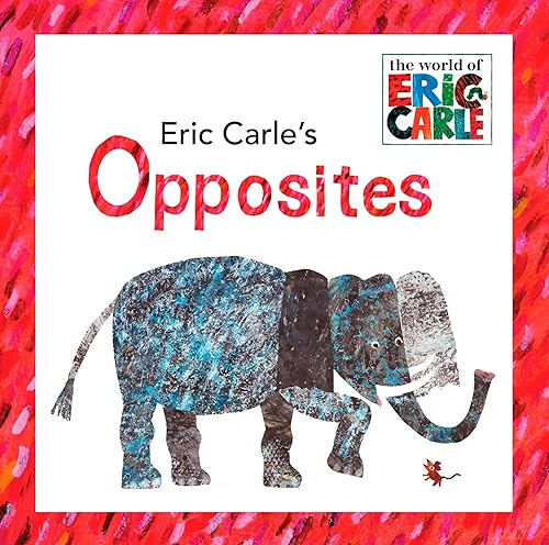 Download Eric Carle's Opposites PDF