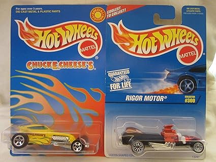 sweet 16 hot wheels