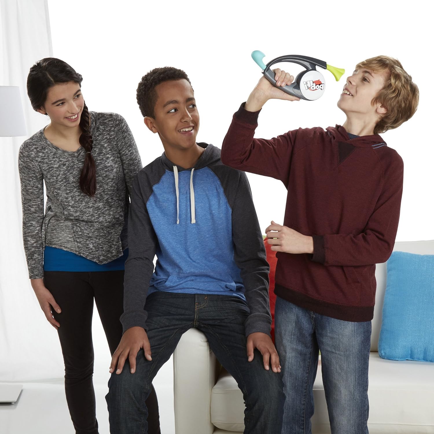 Bop It!Game: Toys & Games