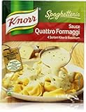 Knorr Fix Hackbällchen Toscana 3 Portionen: Amazon.de