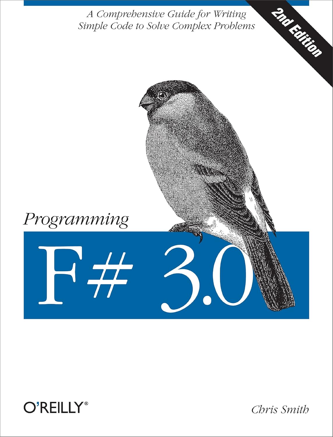 Programming F# 3.0